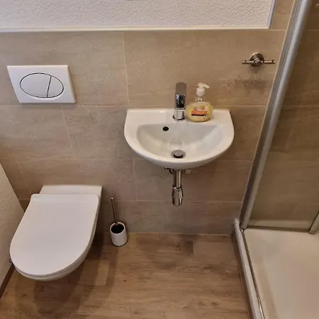 Haus Am Nymphensee 4 * Brieselang